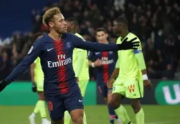 巴黎圣日尔曼vs阵托特纳姆热刺