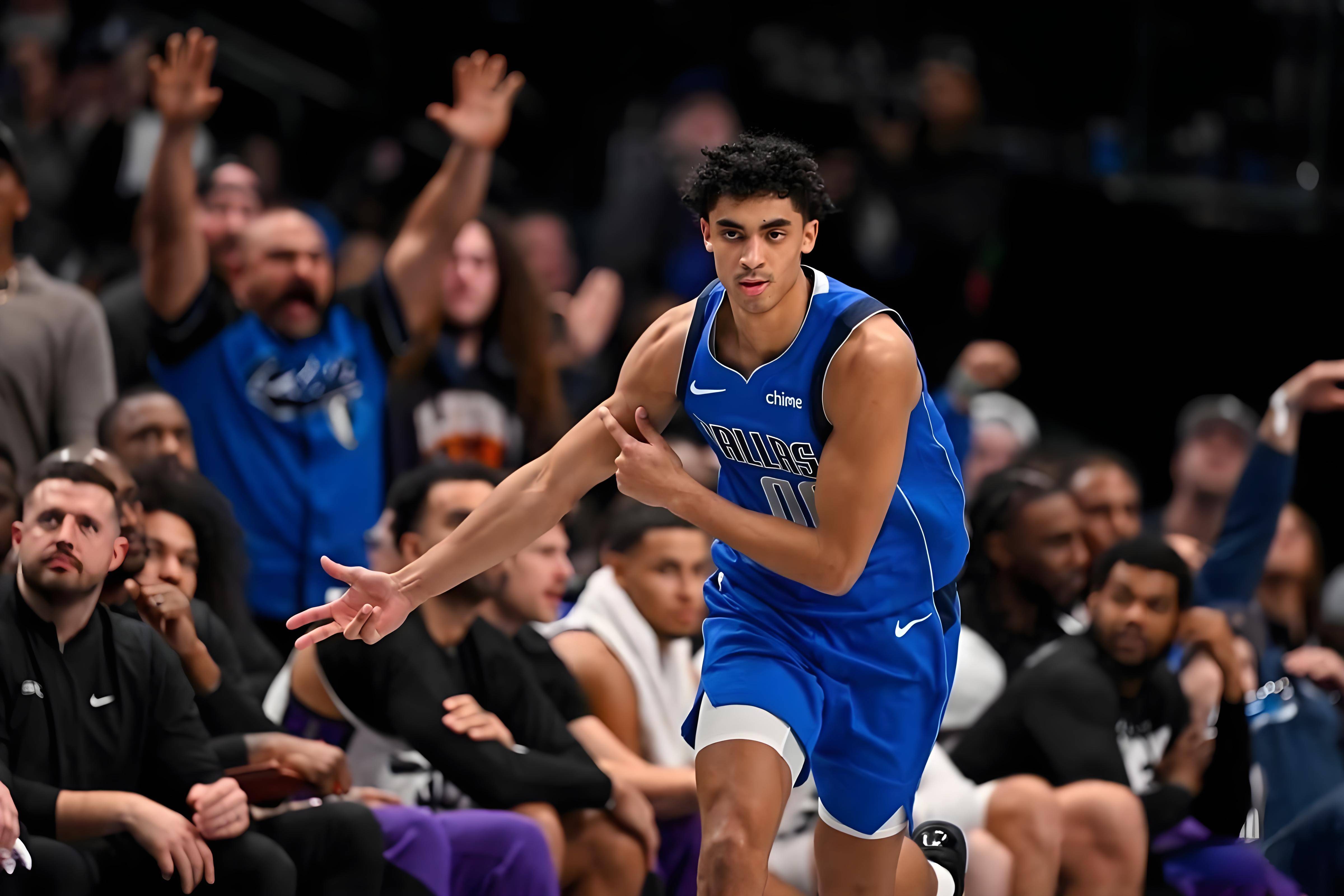 东契奇73分创纪录的比赛回顾