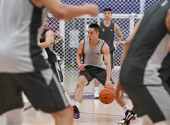 广东男篮最新消息