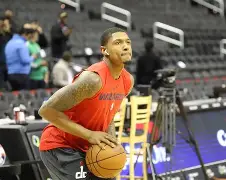 凯尔特人打奇才回放