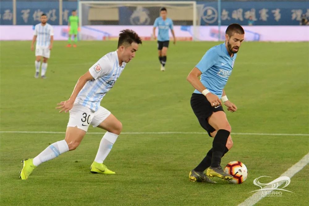 大连人与广州富力的比赛什么时候开始 大连人与广州富力的比赛什么时候开始