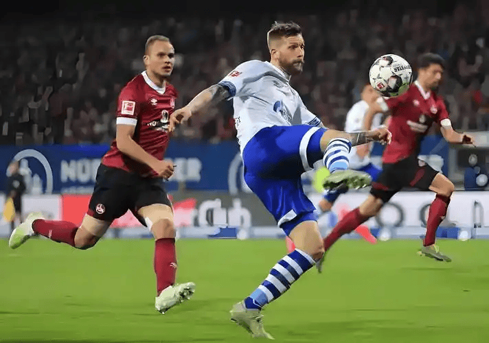 沙尔克主场在哪个城市 沙尔克主场在哪个城市