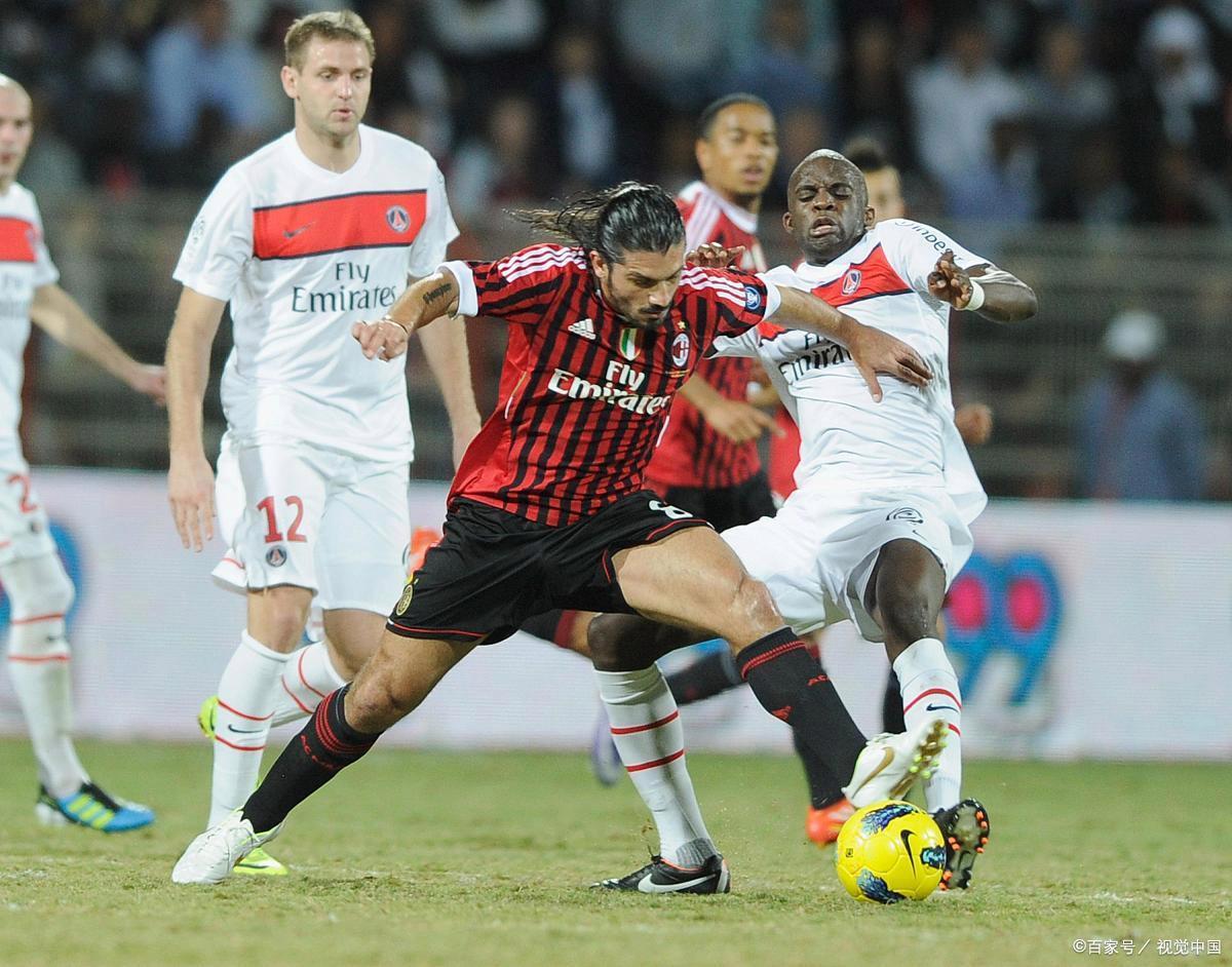ac米兰晋级