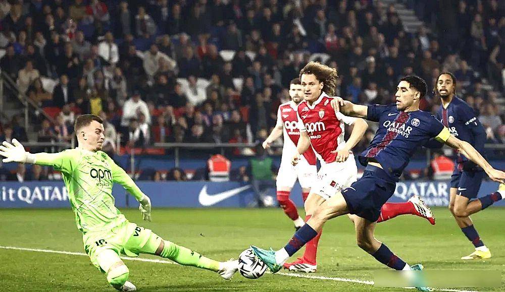 开云app登录-摩纳哥vs布雷斯特