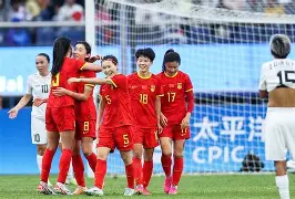 欧洲女足水平 欧洲女足水平