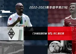 门兴格拉德巴赫球员名单