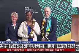 世界女足世界排名最新排名